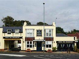 The Pub & With Onsite Free Parking 2 Minutes From Legoland 3* Windsor